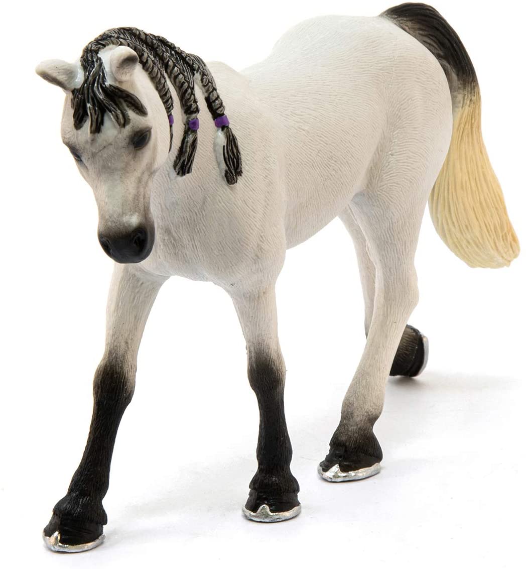 Schleich 13908 cavalla araba Horse Club