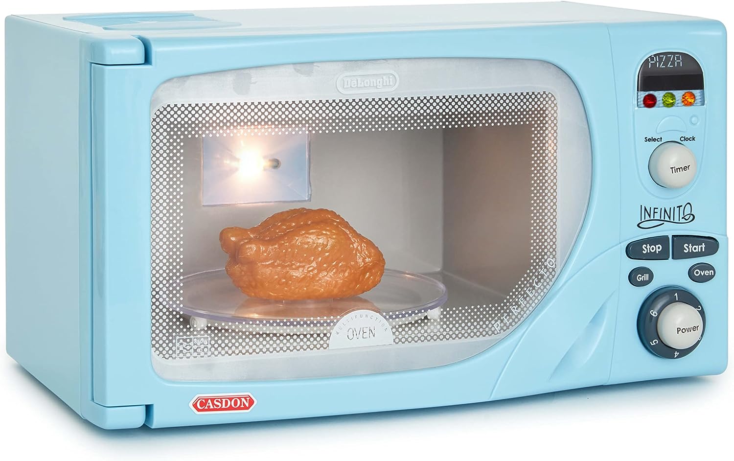 Casdon microwave shop
