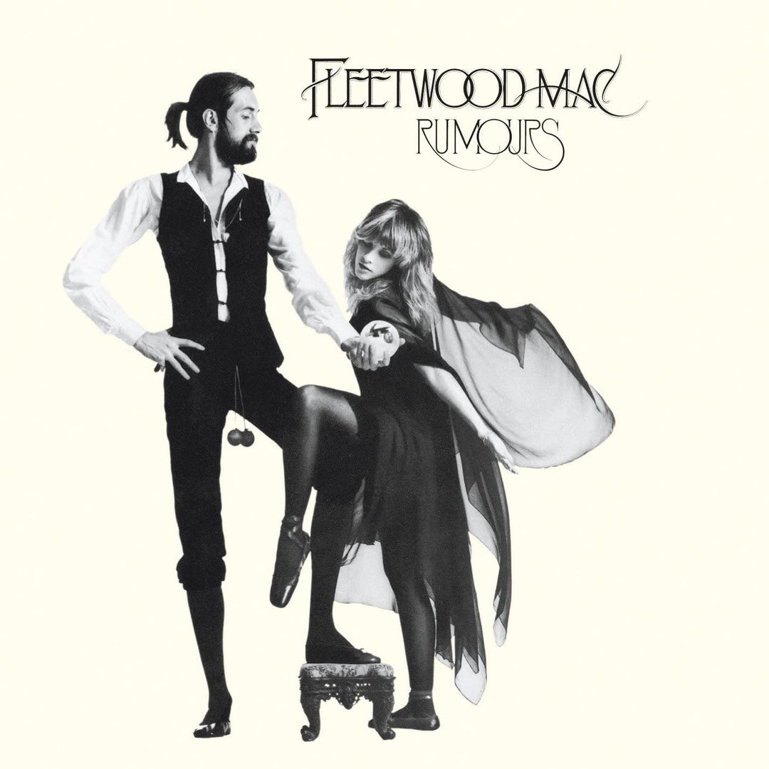 Gerüchte - Fleetwood Mac [Audio CD]