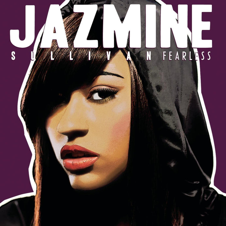 Jazmine Sullivan - Fearless [Audio CD]