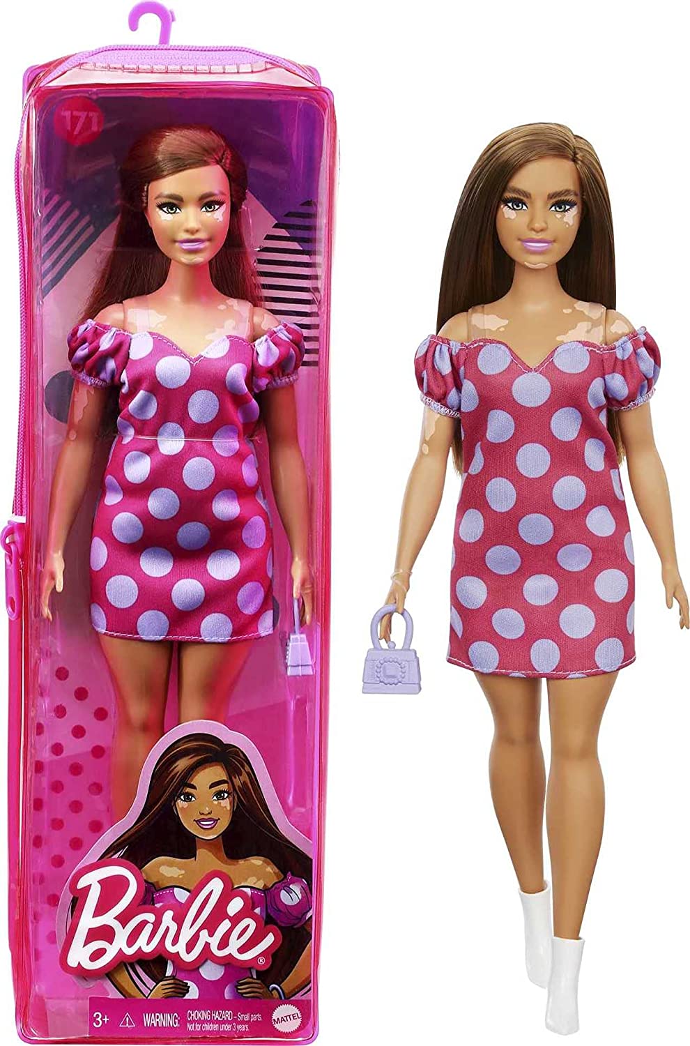 Barbie-Puppe Nr. 171