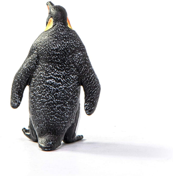 Schleich 14841 Pinguino imperatore della fauna selvatica