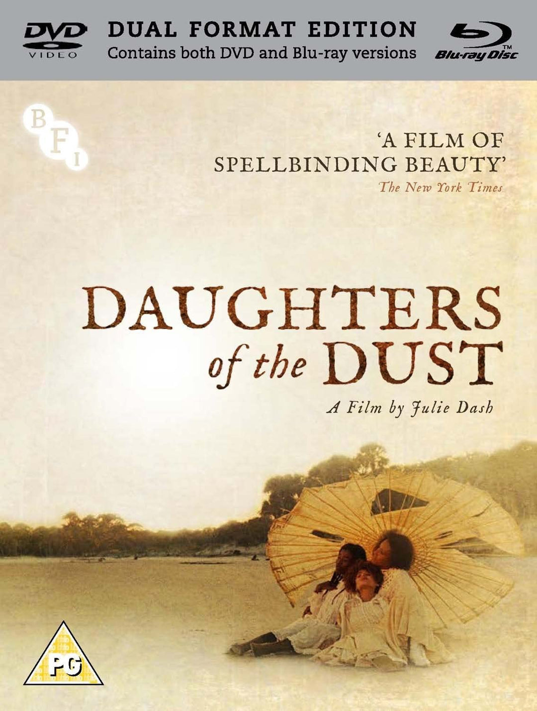 Daughters of the Dust - [DVD]