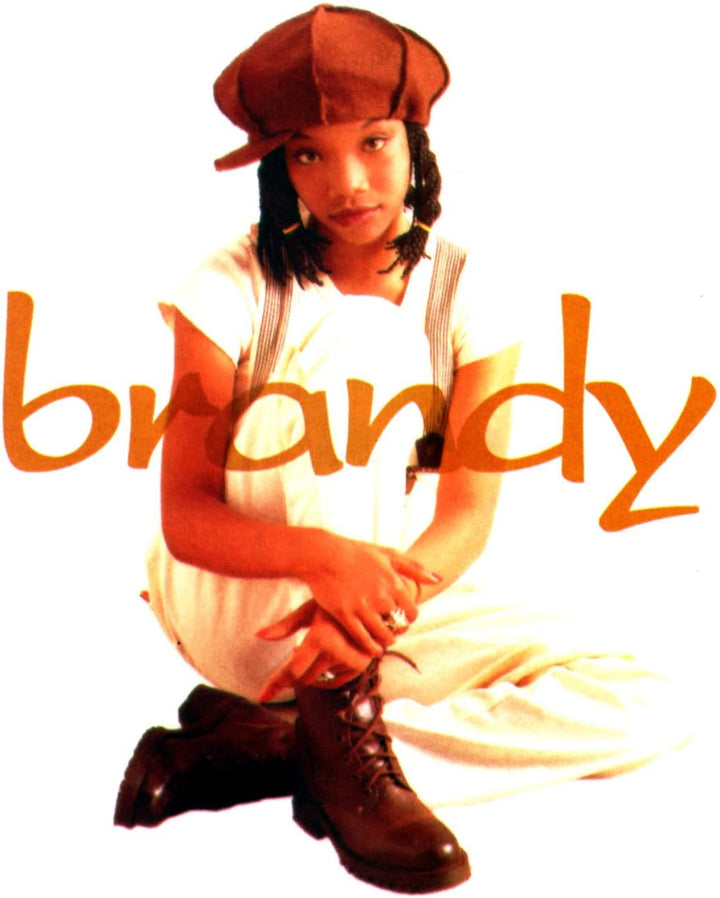 Brandy [Audio-CD]