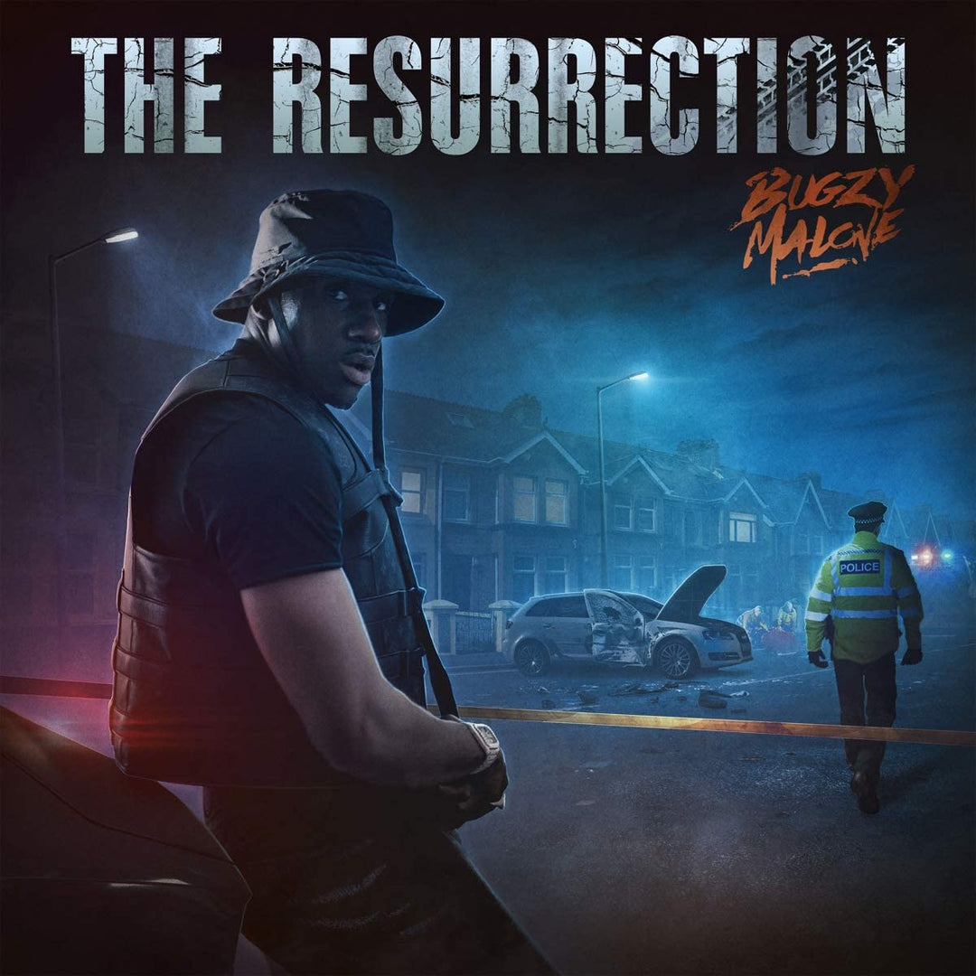 Bugzy Malone – The Resurrection [VINYL]