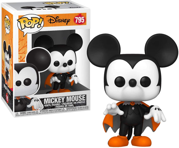 Disney Mickey Mouse Funko 49792 Pop! Vinilo n. ° 795