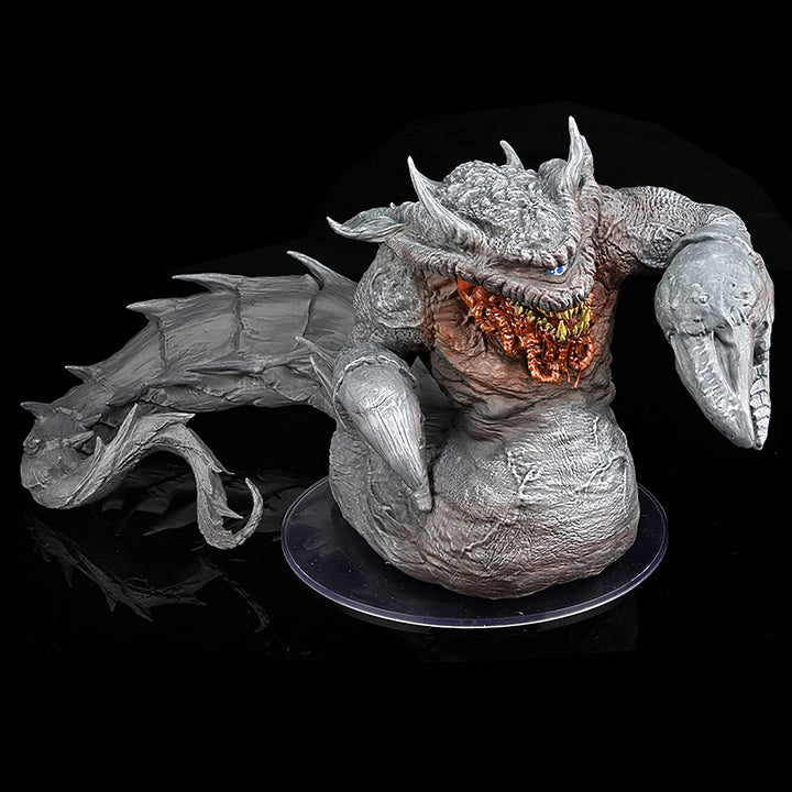 WizKids D&D Icons of the Realms: Spelljammer Adventures in Space Astral Dreadnought (Set 24) (82049)