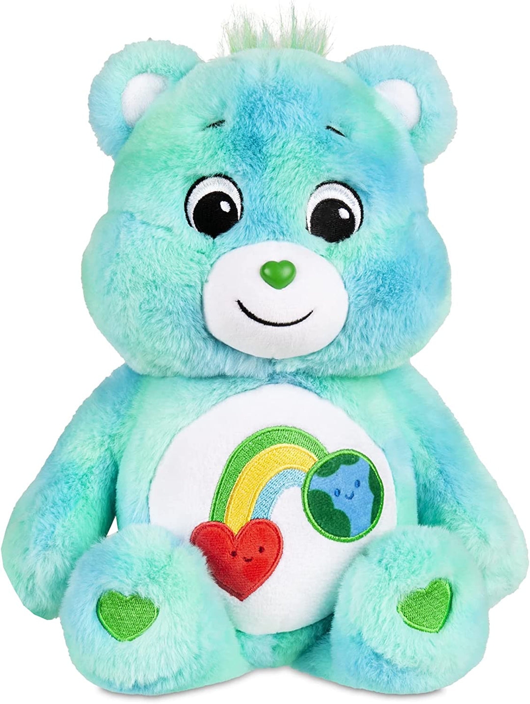 Care Bear 14 Zoll Bohnenplüsch Eco I Care Bear 