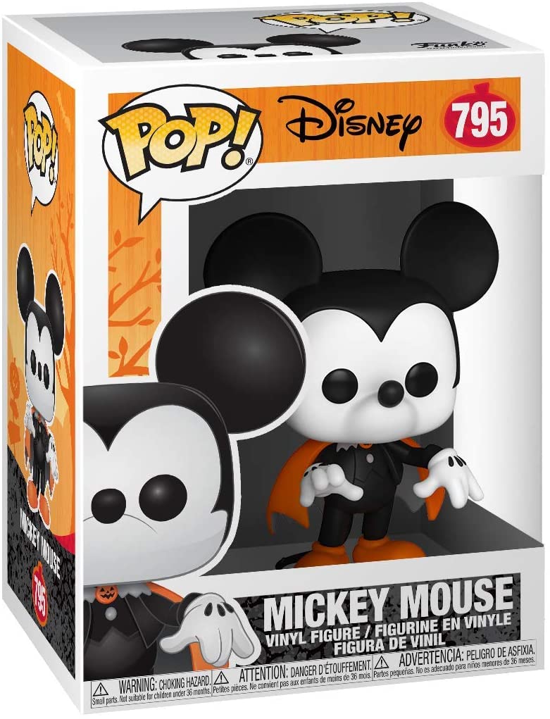 Disney Mickey Mouse Funko 49792 Pop! Vinyle #795