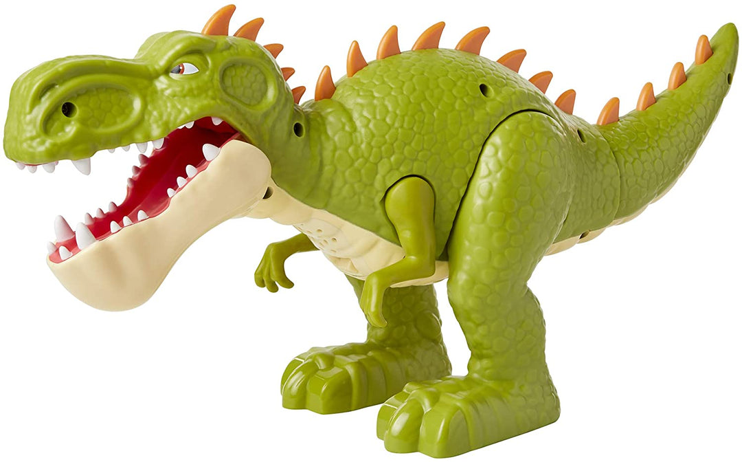 Gigantosaurus Giganto Roar & Stomp Action Figure with Articulated Limbs