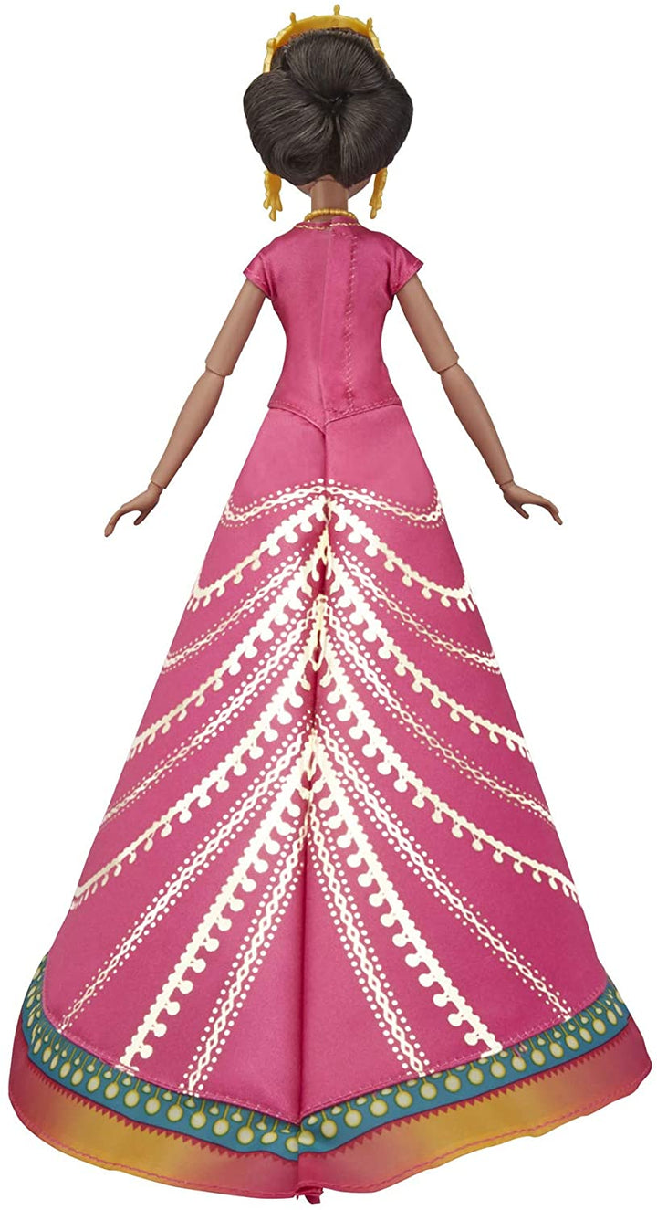 Disney Aladdin Glamorous Jasmine Deluxe Fashion Puppe