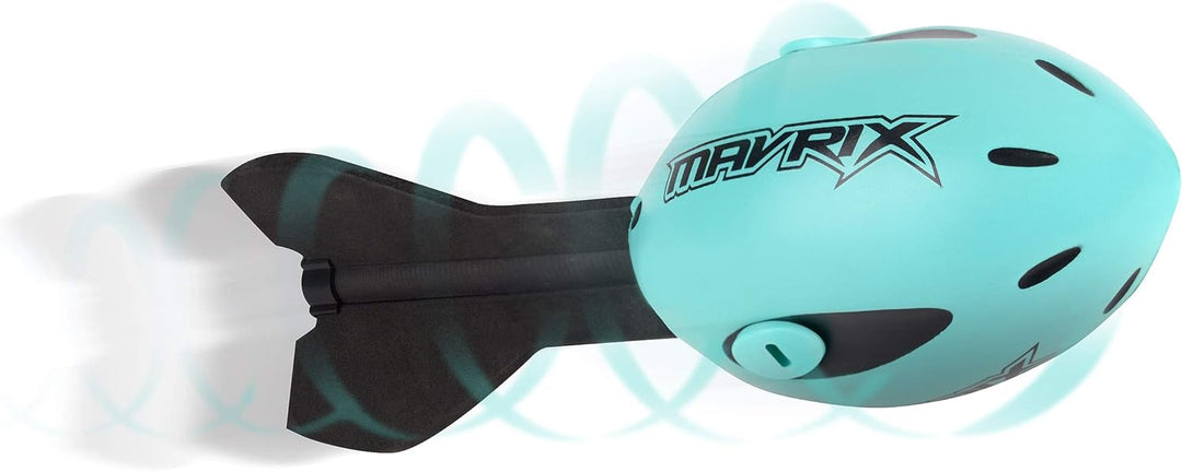 Mavrix Whistle Throw Rocket