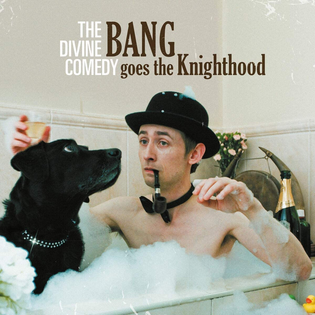 Die Göttliche Komödie – Bang Goes The Knighthood [Vinyl]