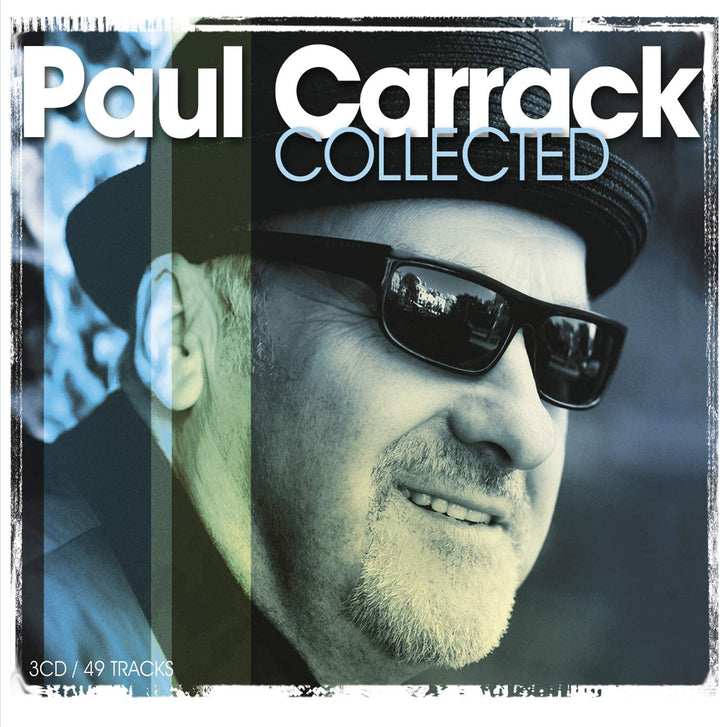 Paul Carrack - Paul Carrack Collected [Audio-CD]