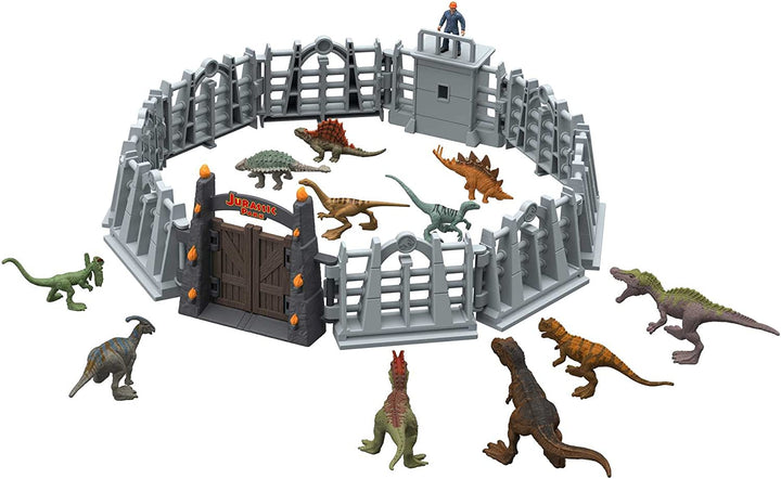 ?Jurassic World Dominion Holiday Advent Calendar with 24-Day Countdown