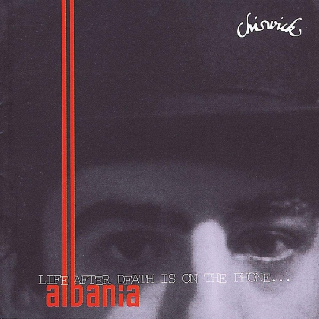 Albania - Life After Death Is on the Phone [Audio CD]