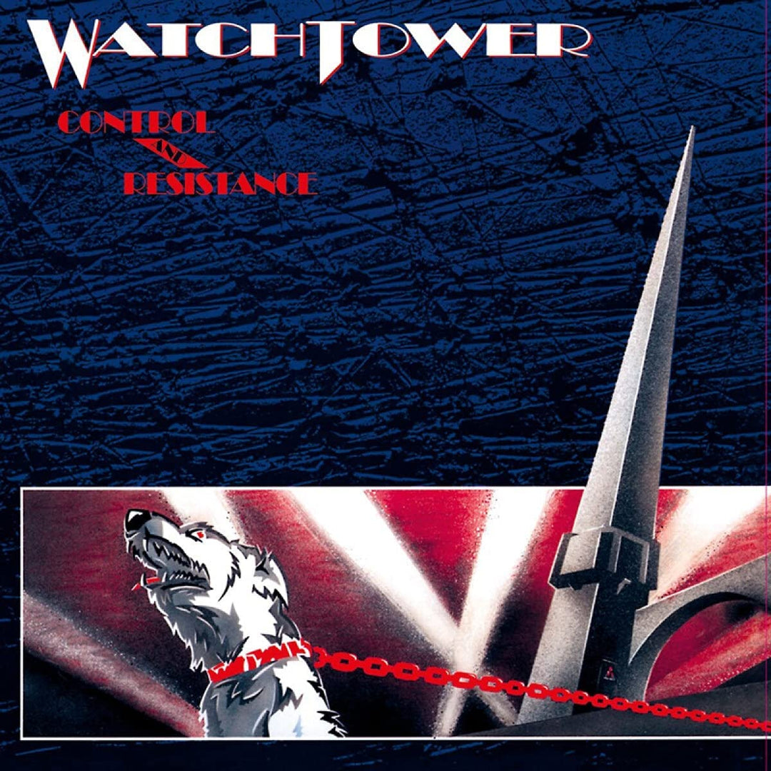Wachtturm – Kontrolle und Widerstand [Audio-CD]