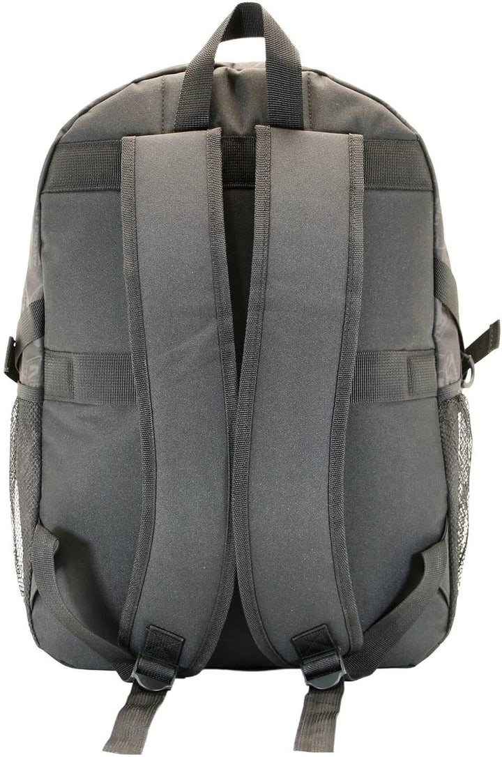 Harry Potter College-Fan HS Fight Backpack, Grey