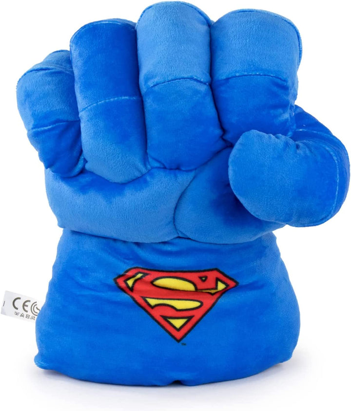 Play by Play Boxing Gloves Plush - DC Comics Characters - Superman, Batman, Joke