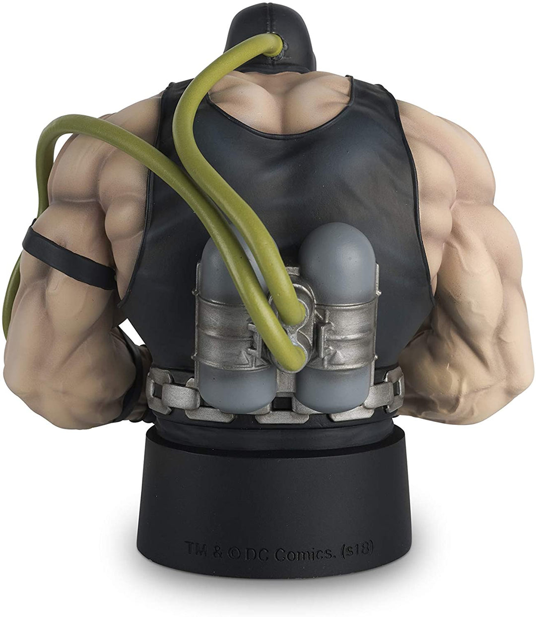 Eaglemoss DC Comics Bane Knightfall Büste