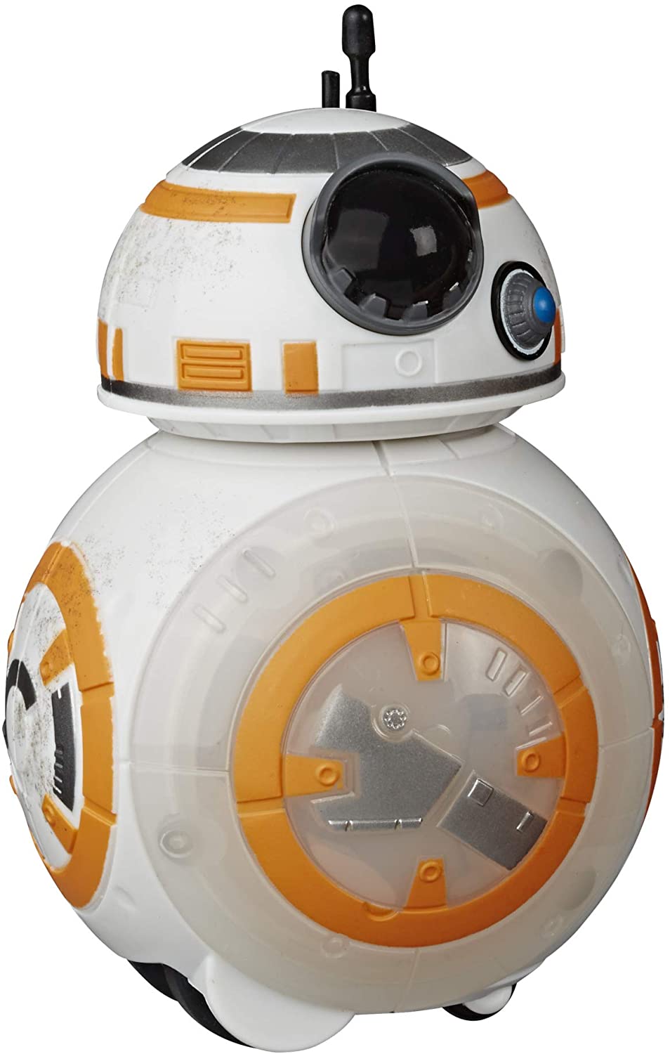 Star Wars SW E9 IP Spark and Go BB8