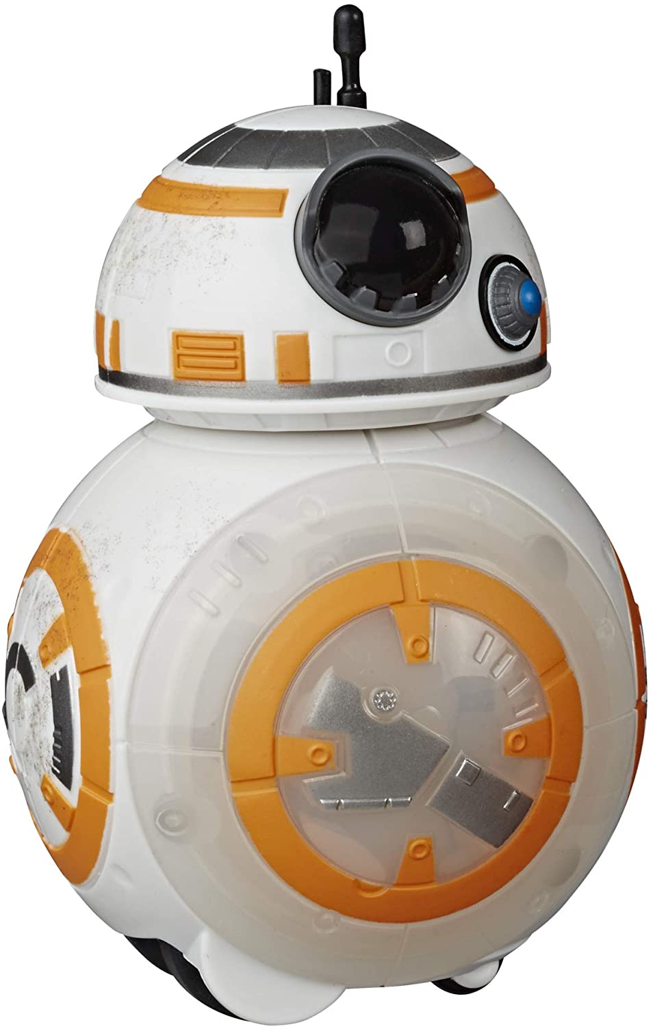 Star Wars SW E9 IP Spark et Go BB8