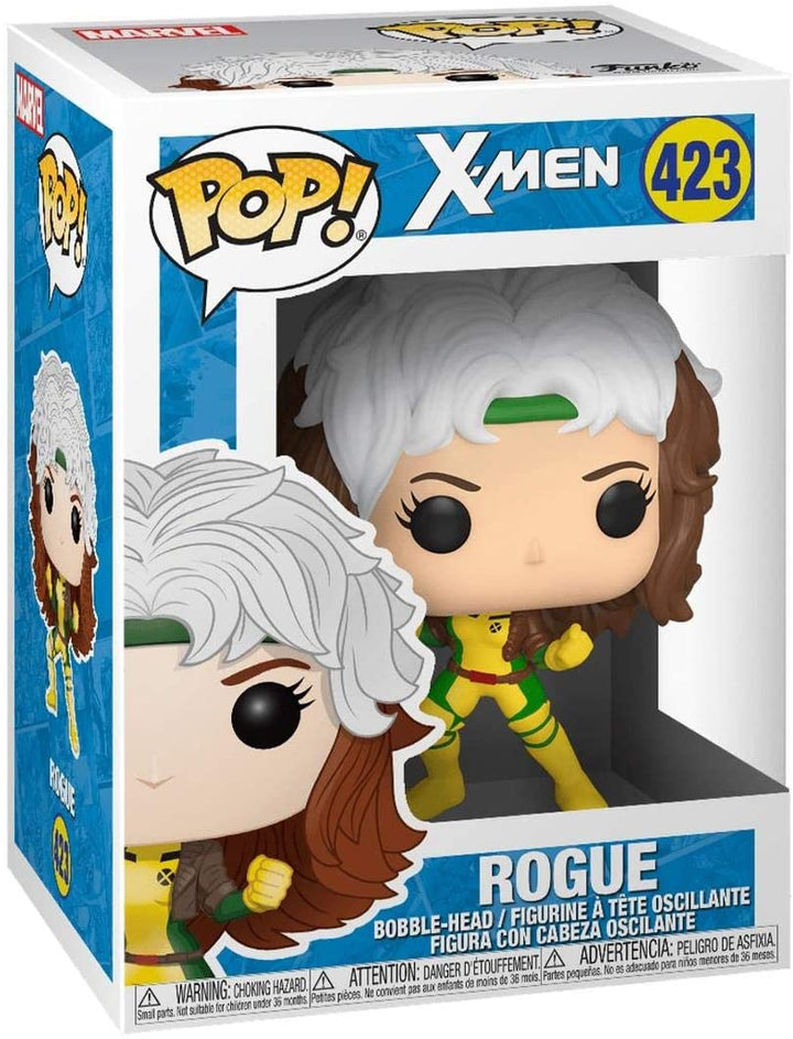 X-Men Rogue Funko 37054 Pop! Vinile #423