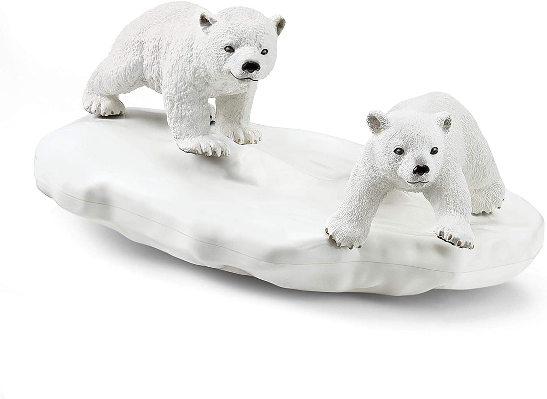 Schleich 42531 Wild Life Polar-speeltuin