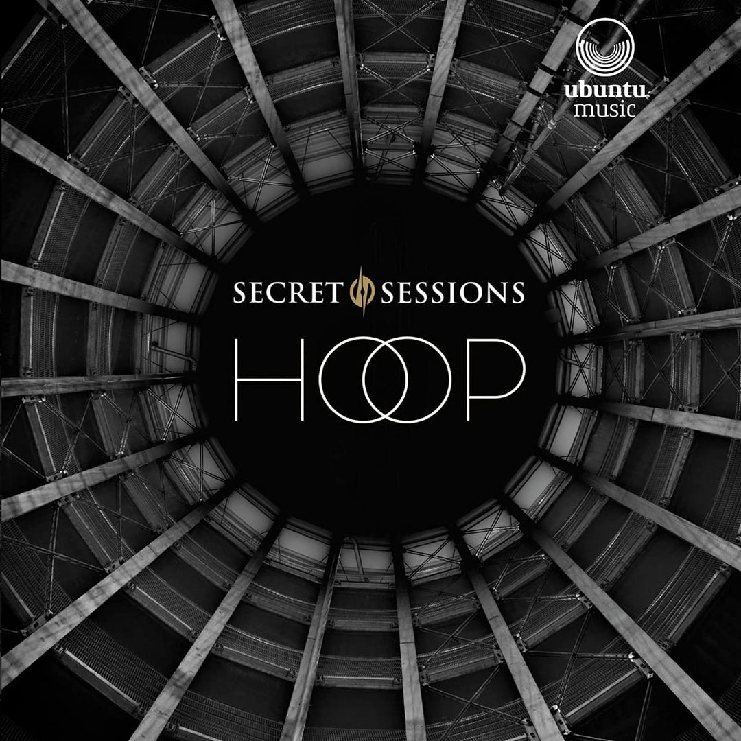 Secret Sessions - Hoop [Audio-CD]