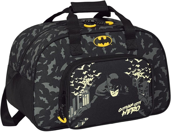 Safta Batman Hero Sport Bag (712269273)