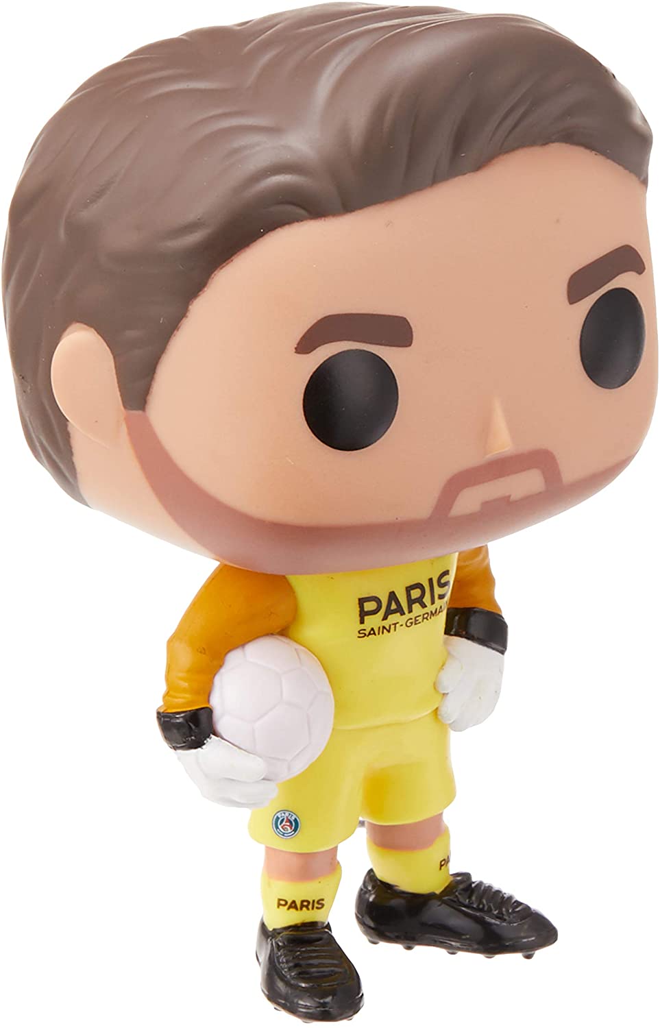 Pop Fußball: PSG Gianluigi Buffon Funko 39909 Pop! Vinyl