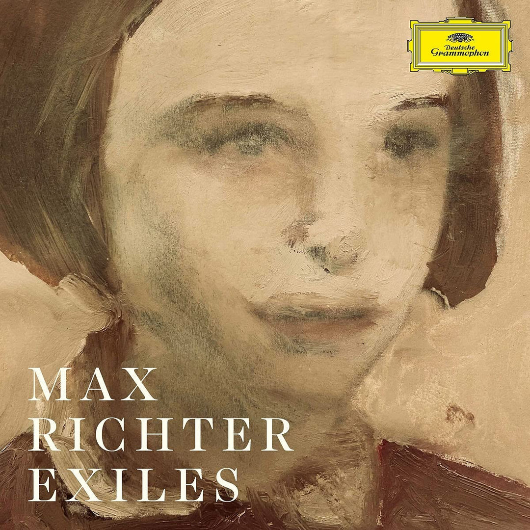 Max Richter - Exiles [Audio CD]