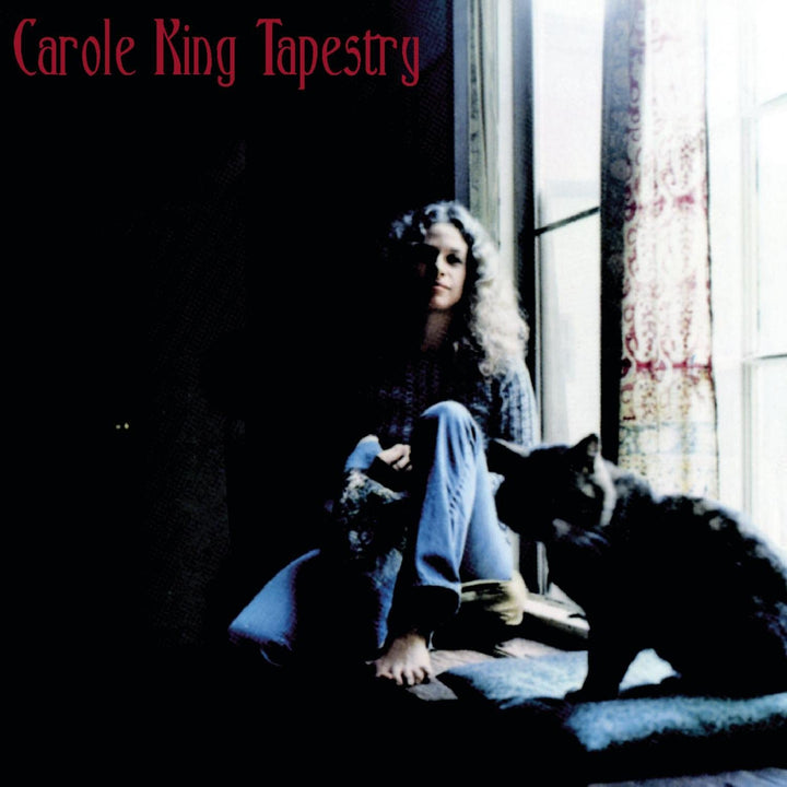 Carole King – Tapestry [Audio-CD]
