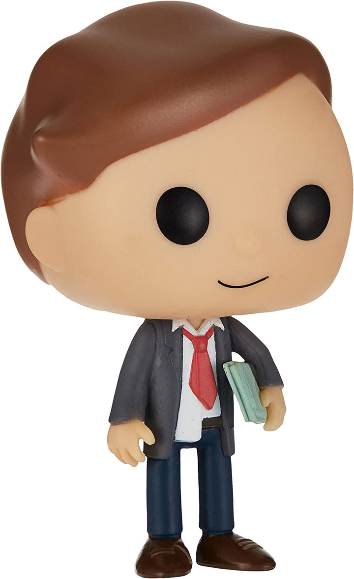 Rick &amp; Morty Avocat Morty Funko 22963 Pop ! Vinyle