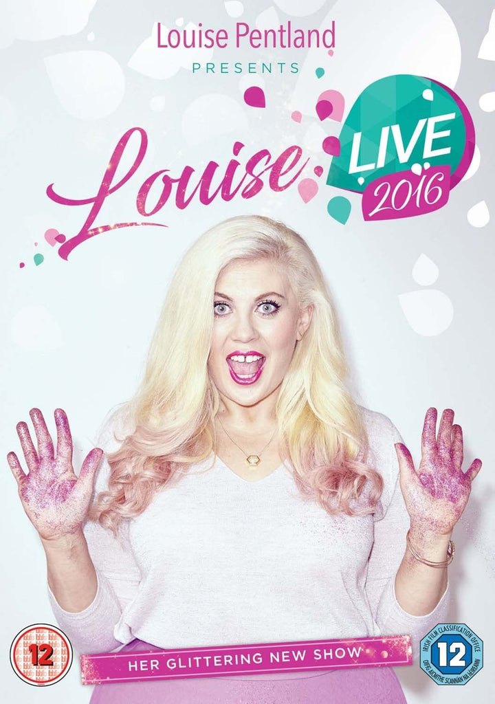 Louise Pentland Presents: LouiseLIVE [2016]