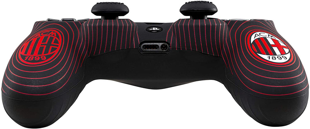 AC Milan Controller-Kit – PlayStation 4 (Controller) Skin /PS4 (PS4)