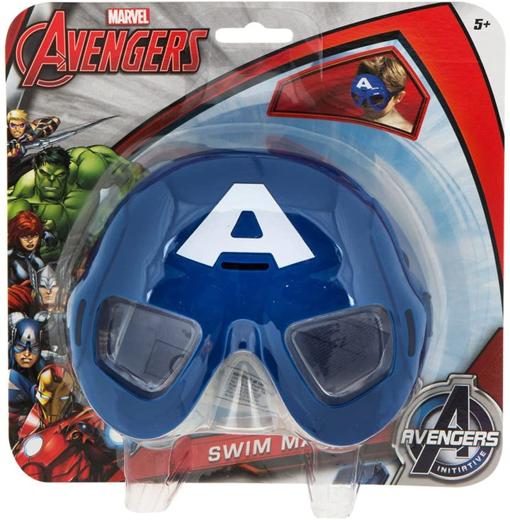 Eolo Diving Mask For Children (ColorBaby) Captain America