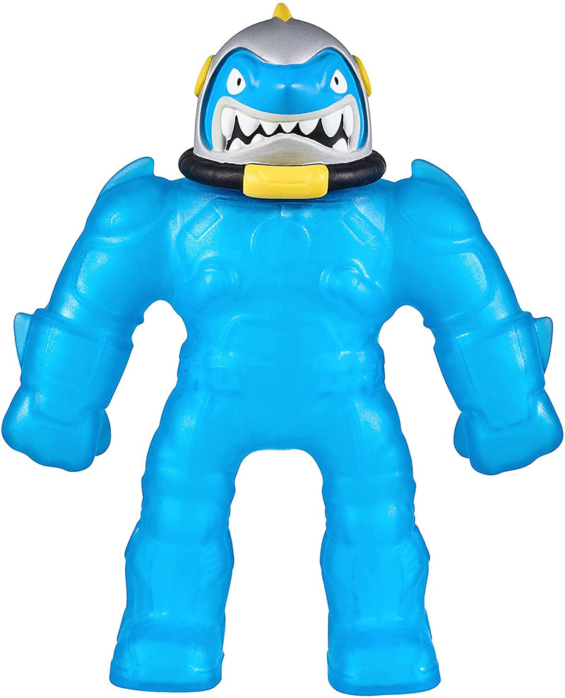 Heroes of Goo Jit Zu Galaxy Attack Vac Attack Astro Thrash, 41223