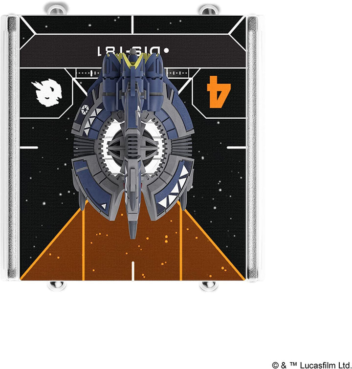 Star Wars: X-Wing – Droid Tri-Fighter-Erweiterungspaket