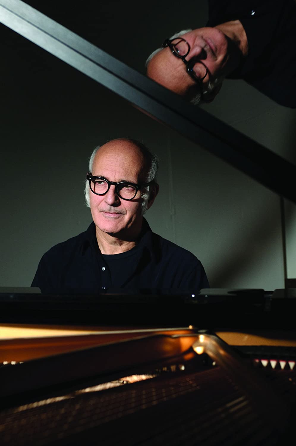 Ludovico Einaudi – In A Time Lapse [Audio CD]