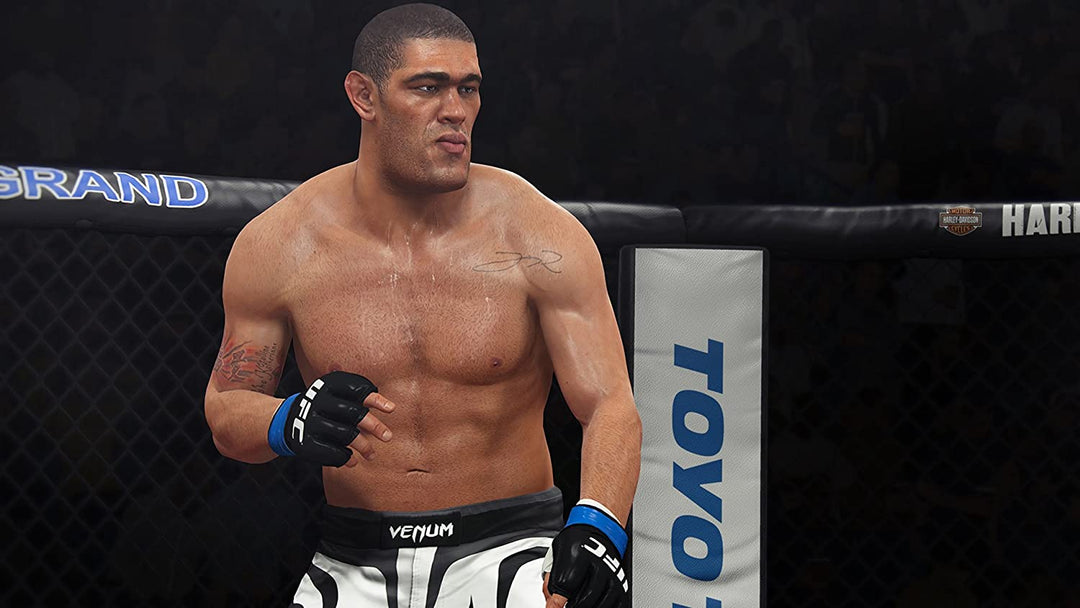 EA Sports UFC - Xbox One