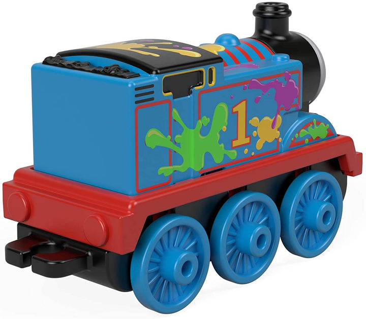 Thomas &amp; Friends GHK64 Fisher-Price Thomas Veelkleurig