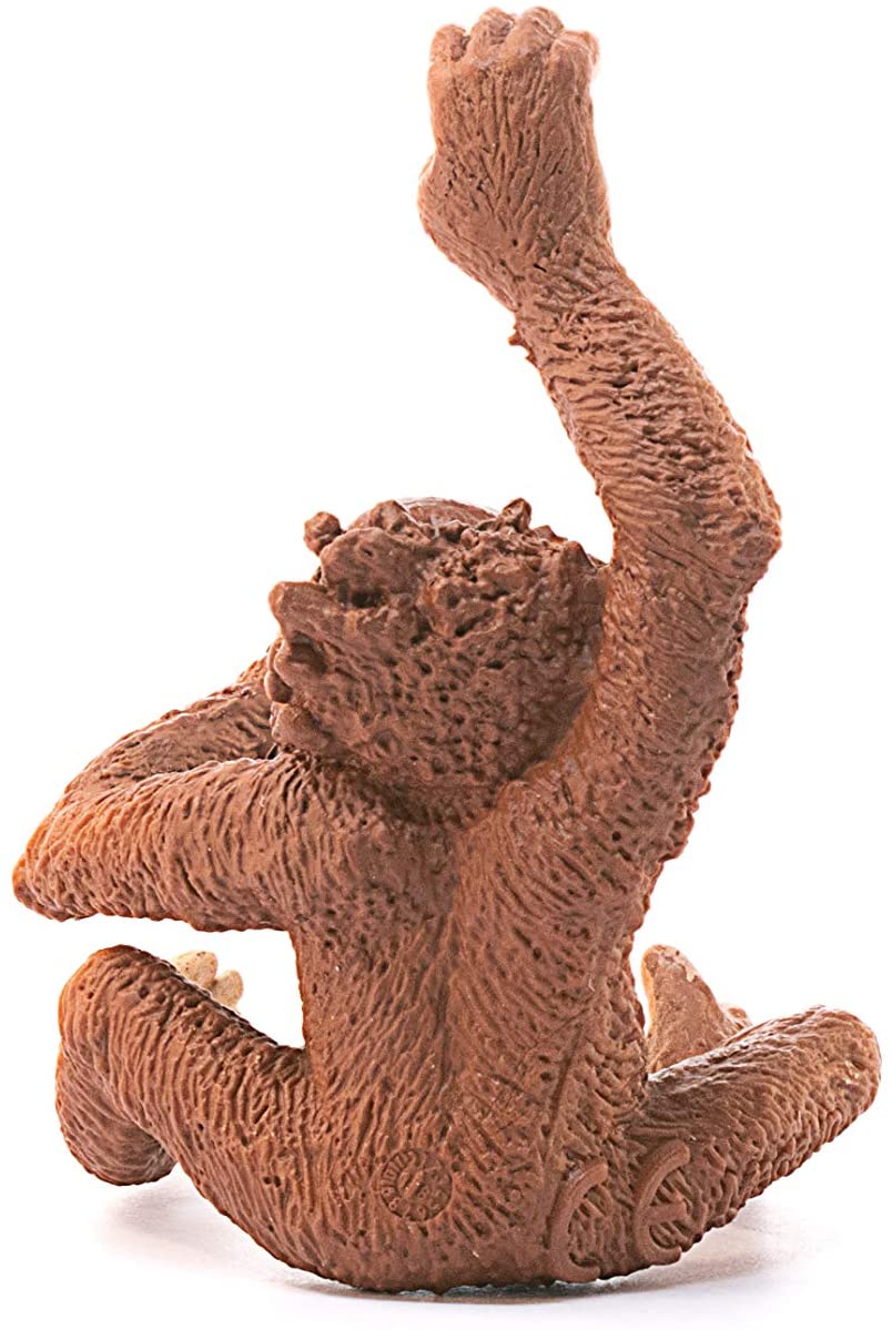 Schleich 14776 Junger Orang-Utan