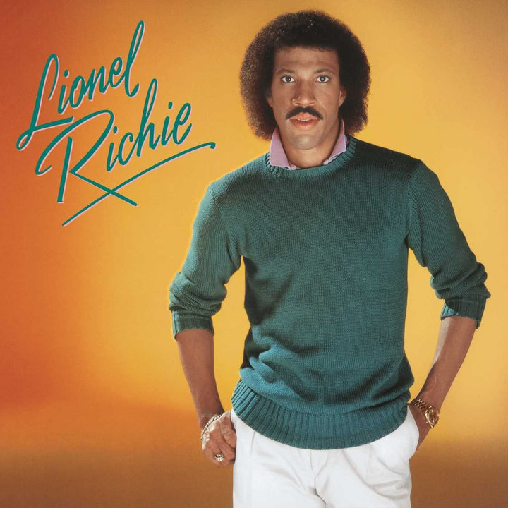 Lionel Richie - Lionel Richie [VINYL]