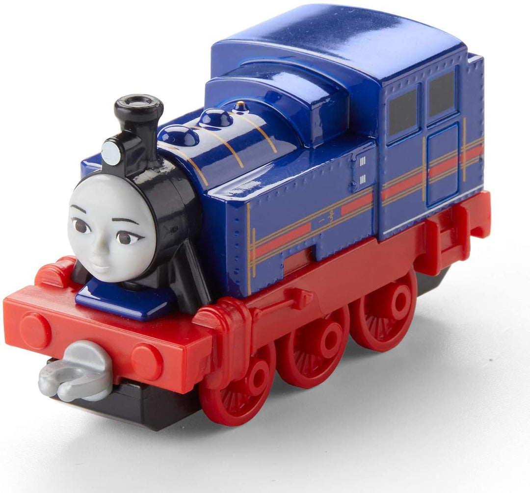 Thomas & Friends FJP50 Hong Mei, Thomas the Tank Engine Big World Big Adventure