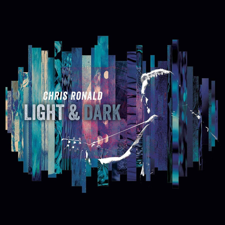 Chris Ronald - Light & Dark [Audio CD]