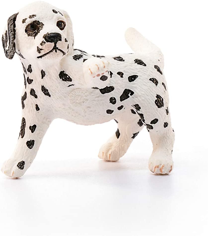 Schleich 16839 Chiot Dalmatien