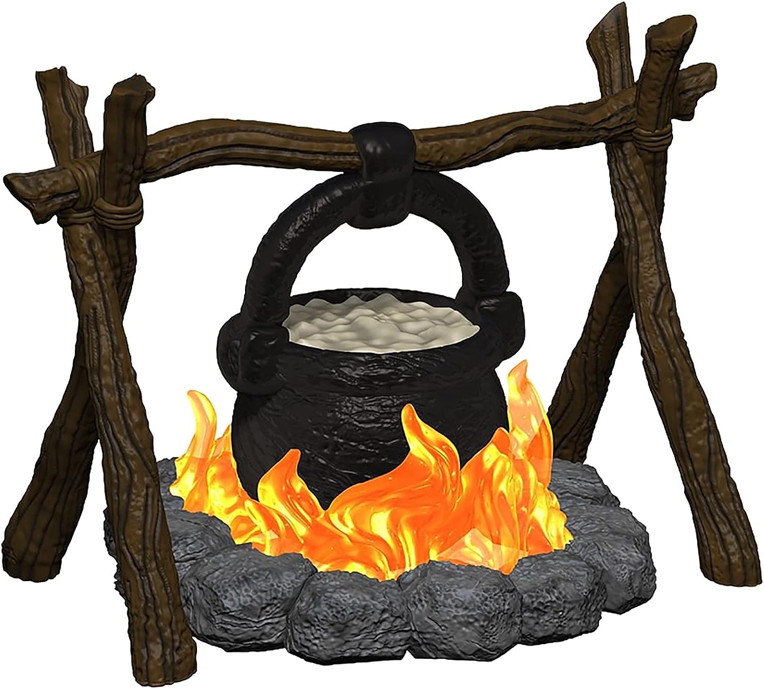 コミック・アニメ Dungeons & Dragons Box Goblin Camp D&D Icons of the Realms: Adventure in a Box - Goblin Camp