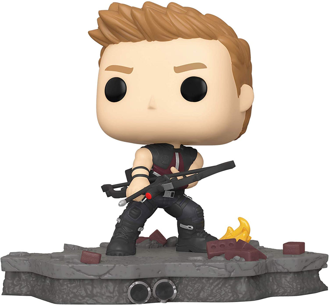 Marvel Avengers Hawkeye Exclu Funko 45740 Pop! Vinyl Nr. 586