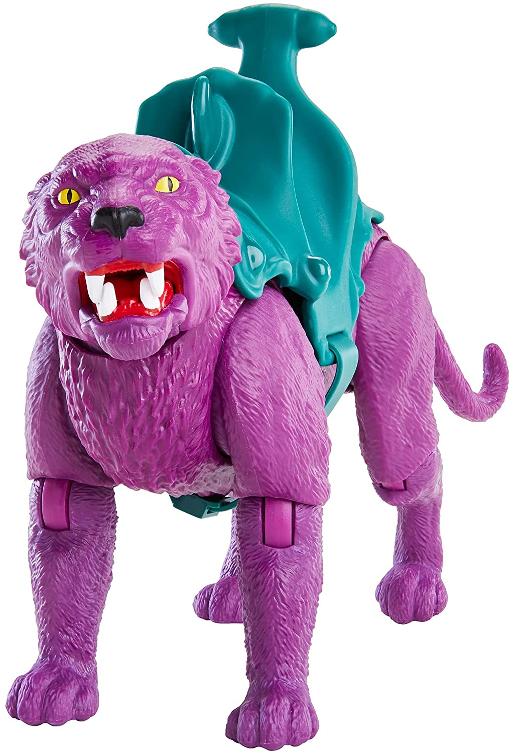 Masters of the Universe Origins Panthor-Actionfigur